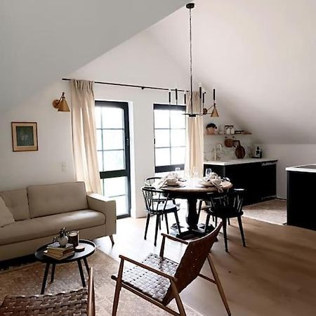 Gemuetliches Appartement Im Kottenforst Naehe Bonn Meckenheim  Esterno foto