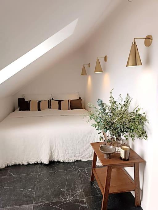 Gemuetliches Appartement Im Kottenforst Naehe Bonn Meckenheim  Esterno foto