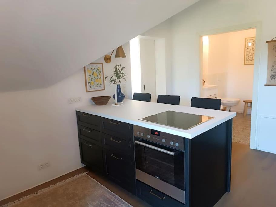 Gemuetliches Appartement Im Kottenforst Naehe Bonn Meckenheim  Esterno foto