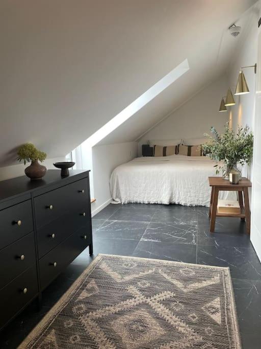 Gemuetliches Appartement Im Kottenforst Naehe Bonn Meckenheim  Esterno foto