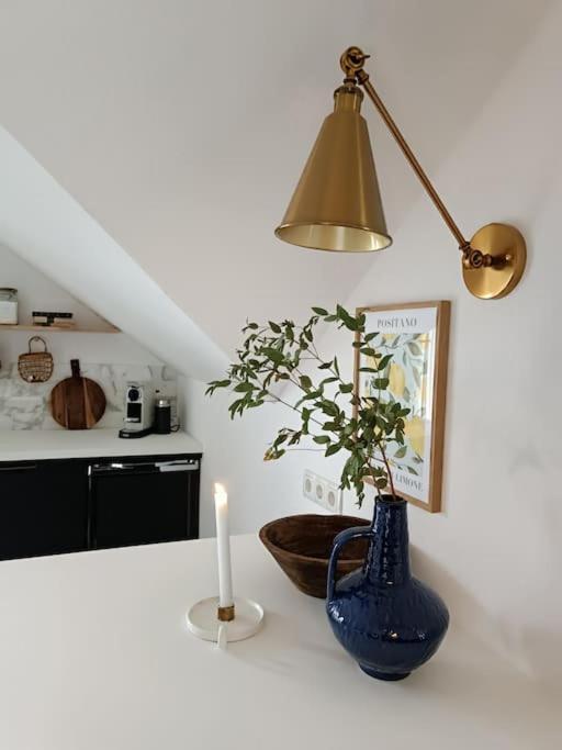 Gemuetliches Appartement Im Kottenforst Naehe Bonn Meckenheim  Esterno foto
