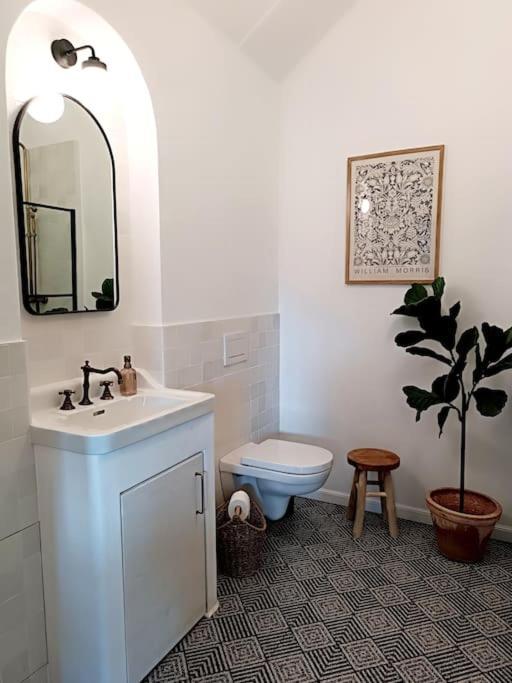 Gemuetliches Appartement Im Kottenforst Naehe Bonn Meckenheim  Esterno foto