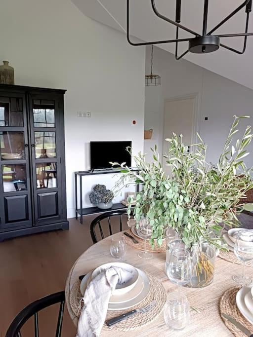 Gemuetliches Appartement Im Kottenforst Naehe Bonn Meckenheim  Esterno foto