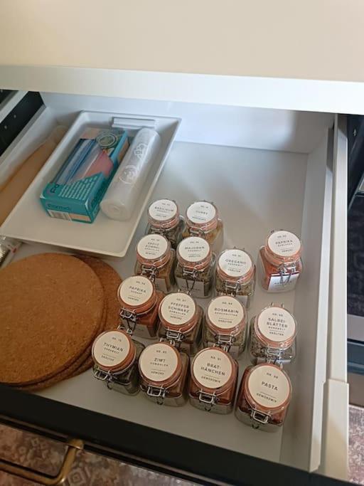 Gemuetliches Appartement Im Kottenforst Naehe Bonn Meckenheim  Esterno foto