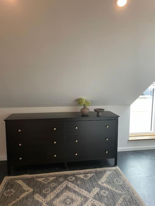 Gemuetliches Appartement Im Kottenforst Naehe Bonn Meckenheim  Esterno foto