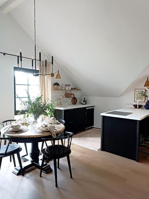 Gemuetliches Appartement Im Kottenforst Naehe Bonn Meckenheim  Esterno foto
