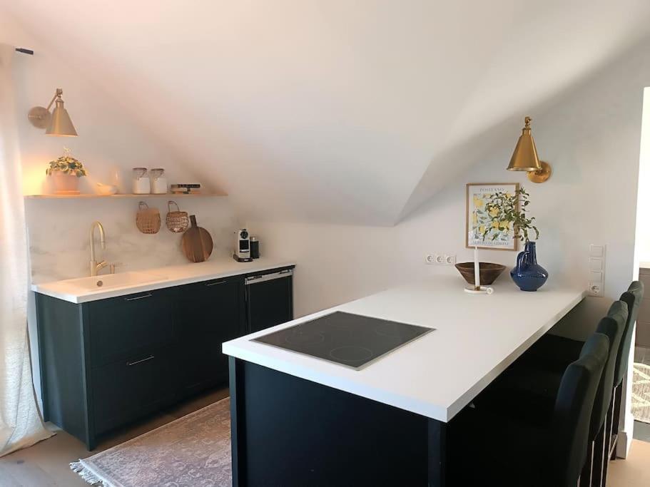 Gemuetliches Appartement Im Kottenforst Naehe Bonn Meckenheim  Esterno foto